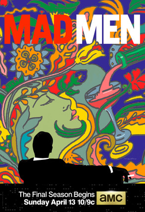 Mad Men, Season Seven Mad Men, Season Seven